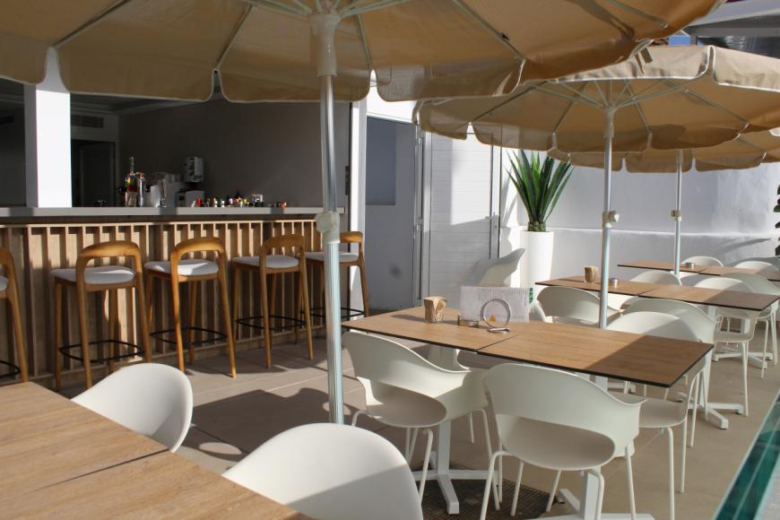 4 Sterne Familienhotel: HL Miraflor Suites - Playa del Ingles, Gran Canaria (Kanaren), Bild 5