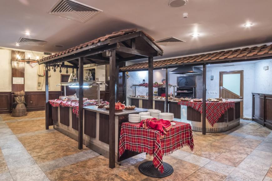 4 Sterne Familienhotel: Seaside Sandy Beach - Playa del Ingles, Gran Canaria (Kanaren), Bild 3