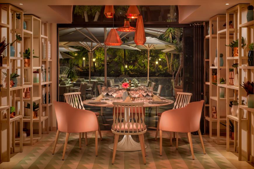 4 Sterne Familienhotel: Seaside Sandy Beach - Playa del Ingles, Gran Canaria (Kanaren), Bild 2