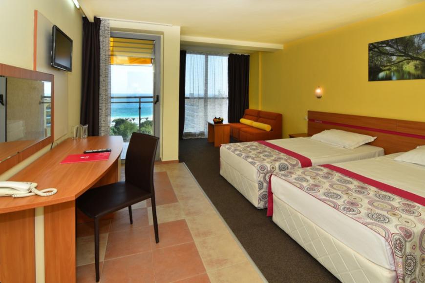 4 Sterne Familienhotel: Seaside Sandy Beach - Playa del Ingles, Gran Canaria (Kanaren), Bild 4