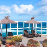 4 Sterne Hotel: Concorde, Las Palmas Stadt, Gran Canaria (Kanaren)