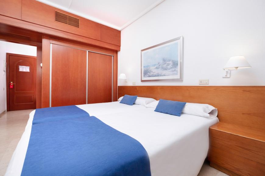 4 Sterne Hotel: Concorde - Las Palmas Stadt, Gran Canaria (Kanaren), Bild 4