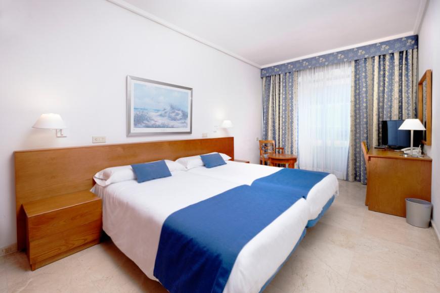 4 Sterne Hotel: Concorde - Las Palmas Stadt, Gran Canaria (Kanaren), Bild 3