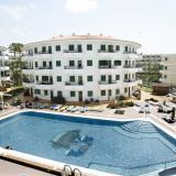 2 Sterne Hotel: Las Faluas, Playa del Ingles, Gran Canaria (Kanaren)