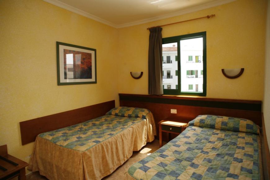 2 Sterne Hotel: Las Faluas - Playa del Ingles, Gran Canaria (Kanaren), Bild 3