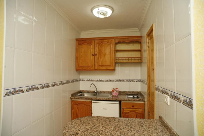 2 Sterne Hotel: Las Faluas - Playa del Ingles, Gran Canaria (Kanaren), Bild 4