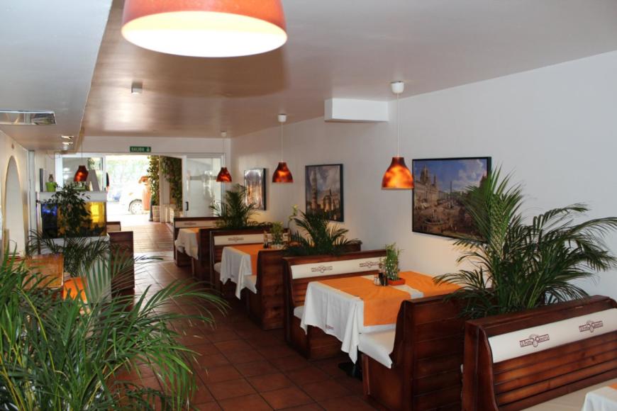2 Sterne Hotel: Las Faluas - Playa del Ingles, Gran Canaria (Kanaren), Bild 5
