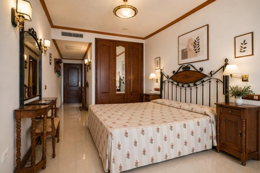 4 Sterne Hotel: San Agustin Beach Club - San Agustin, Gran Canaria (Kanaren), Bild 5