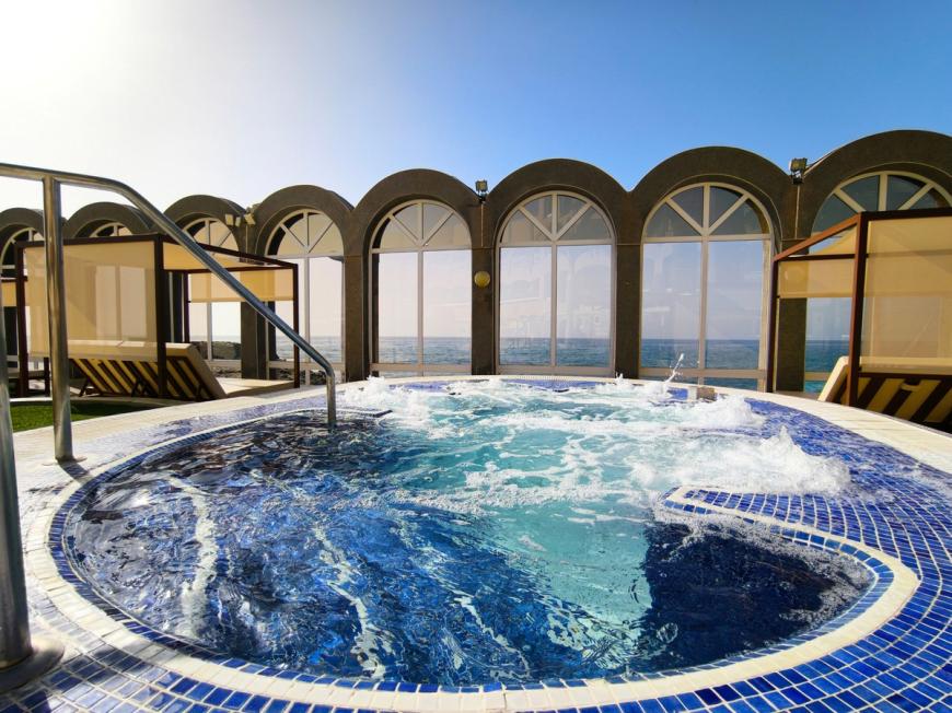 4 Sterne Hotel: San Agustin Beach Club - San Agustin, Gran Canaria (Kanaren), Bild 3