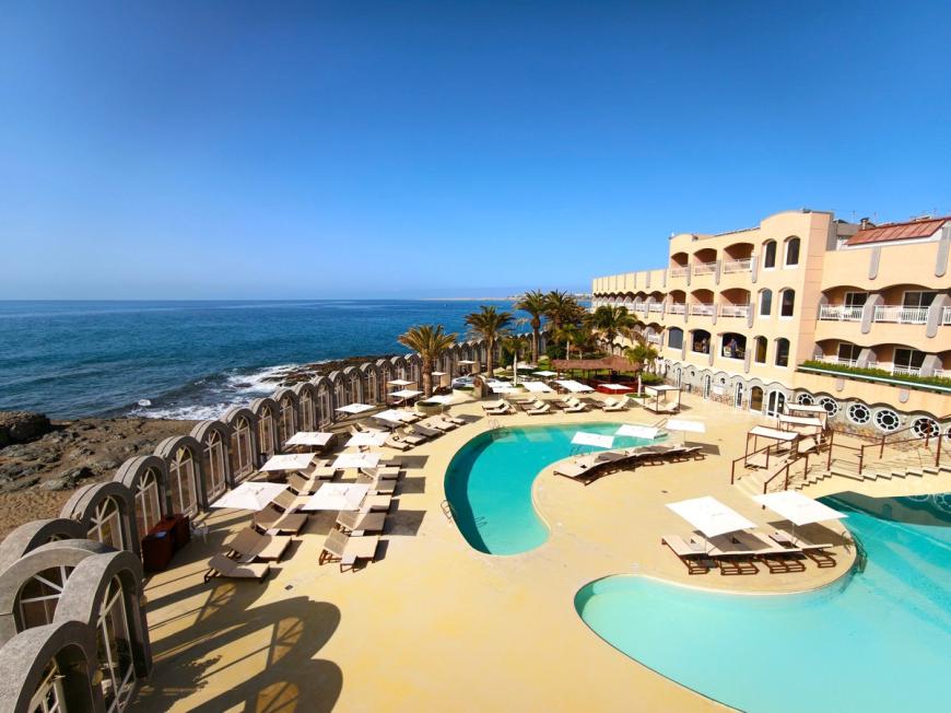 4 Sterne Hotel: San Agustin Beach Club - San Agustin, Gran Canaria (Kanaren), Bild 2
