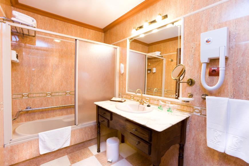 4 Sterne Hotel: San Agustin Beach Club - San Agustin, Gran Canaria (Kanaren), Bild 9