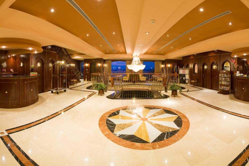 4 Sterne Hotel: San Agustin Beach Club - San Agustin, Gran Canaria (Kanaren), Bild 4