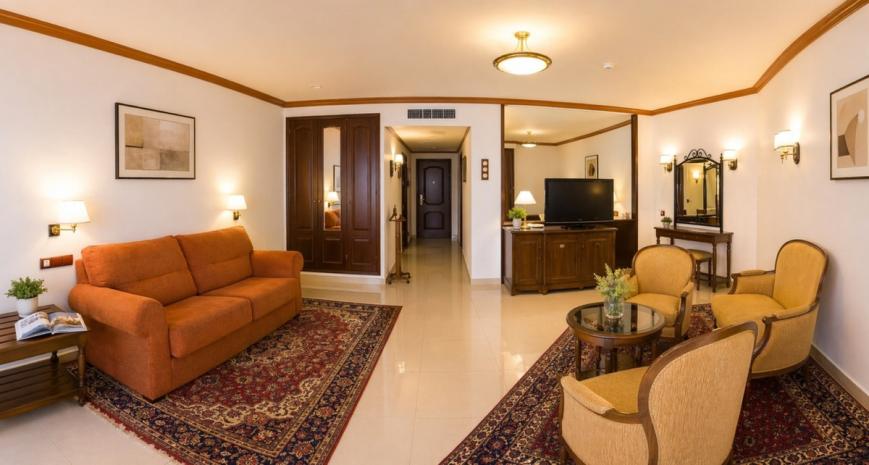 4 Sterne Hotel: San Agustin Beach Club - San Agustin, Gran Canaria (Kanaren), Bild 7