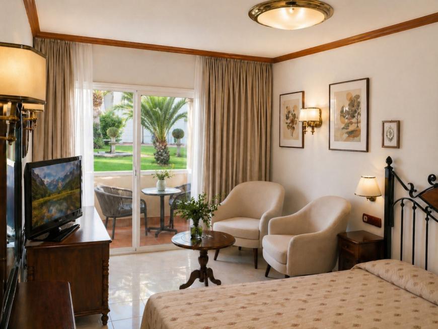 4 Sterne Hotel: San Agustin Beach Club - San Agustin, Gran Canaria (Kanaren), Bild 8