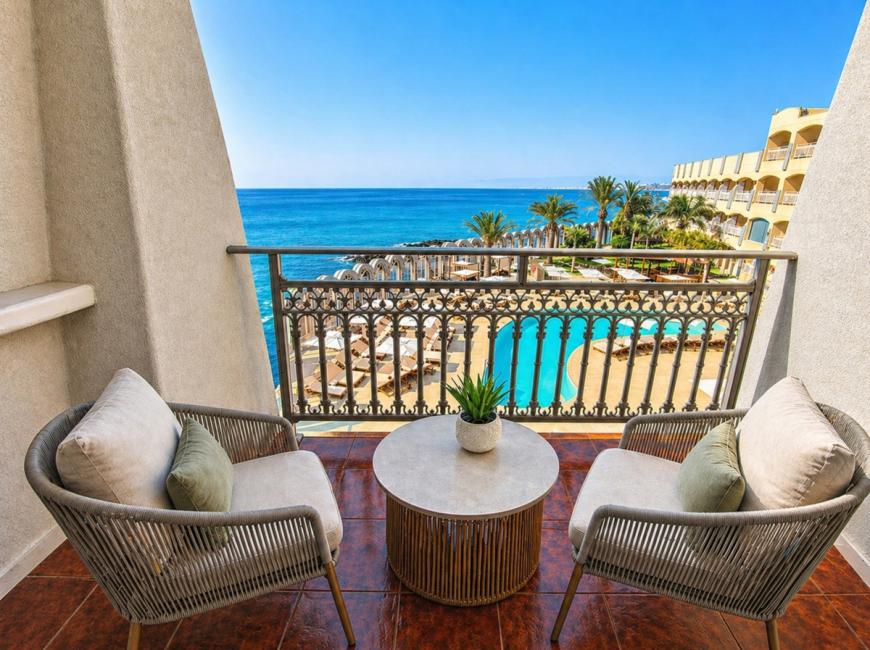 4 Sterne Hotel: San Agustin Beach Club - San Agustin, Gran Canaria (Kanaren), Bild 10