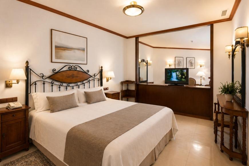 4 Sterne Hotel: San Agustin Beach Club - San Agustin, Gran Canaria (Kanaren), Bild 6