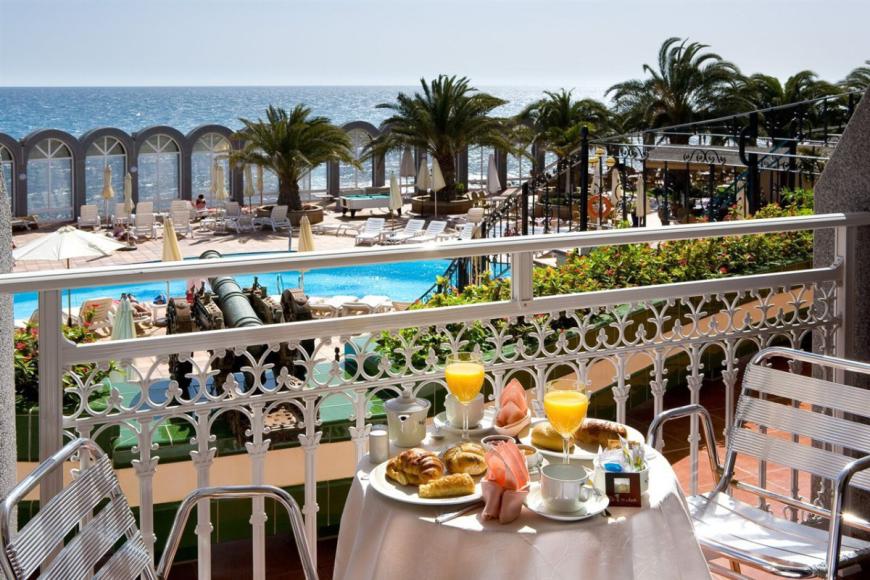 4 Sterne Hotel: San Agustin Beach Club - San Agustin, Gran Canaria (Kanaren), Bild 2