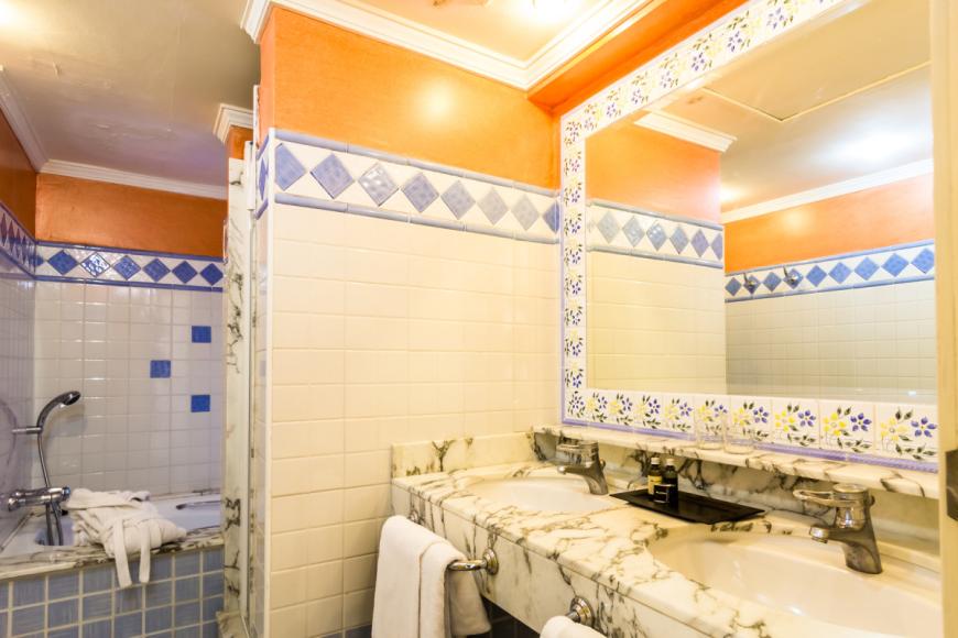 4 Sterne Hotel: BlueBay Beach Club - Bahia Feliz, Gran Canaria (Kanaren), Bild 7