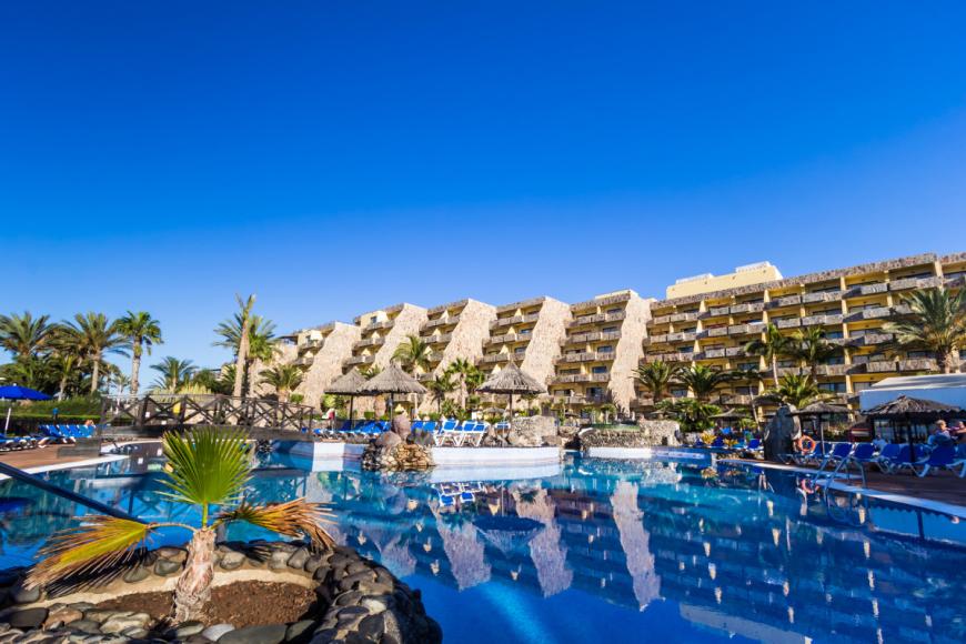 4 Sterne Hotel: BlueBay Beach Club - Bahia Feliz, Gran Canaria (Kanaren), Bild 4