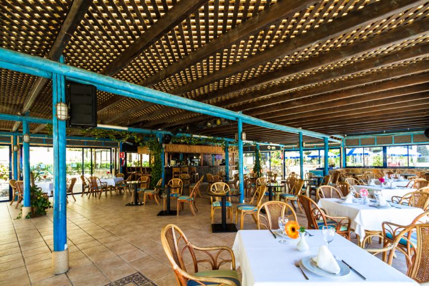 4 Sterne Hotel: BlueBay Beach Club - Bahia Feliz, Gran Canaria (Kanaren), Bild 8