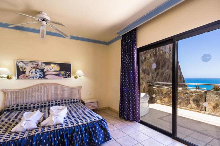 4 Sterne Hotel: BlueBay Beach Club - Bahia Feliz, Gran Canaria (Kanaren), Bild 6