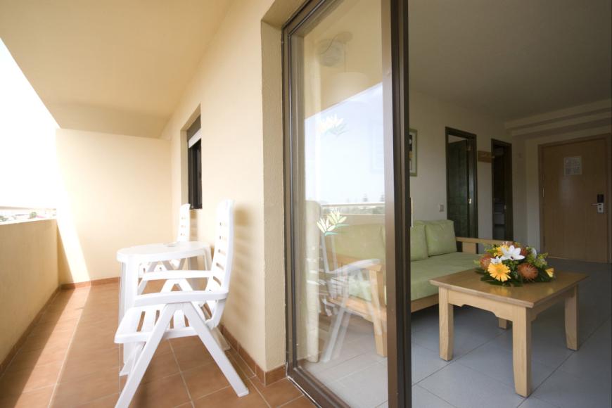 4 Sterne Hotel: Hotel LIVVO Anamar Suites - Playa del Ingles, Gran Canaria (Kanaren), Bild 3