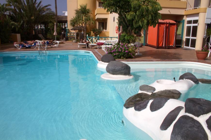 4 Sterne Hotel: Hotel LIVVO Anamar Suites - Playa del Ingles, Gran Canaria (Kanaren), Bild 7