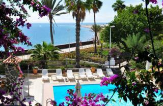 3 Sterne Hotel: Bull Boutique Casas Carmen – Adults only - Playa del Ingles, Gran Canaria (Kanaren), Bild 2