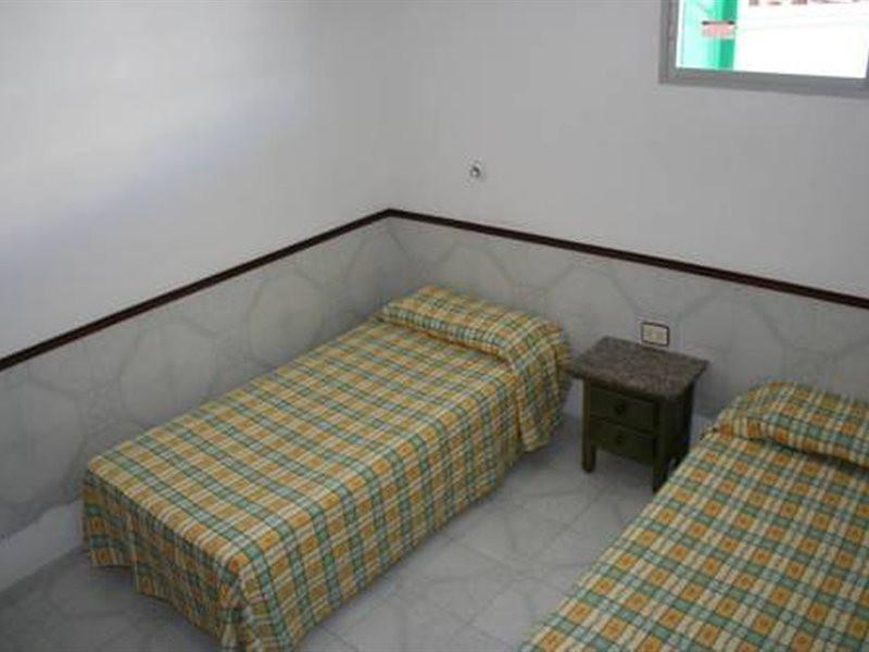 2 Sterne Hotel: Maba Playa - Playa del Ingles, Gran Canaria (Kanaren), Bild 5