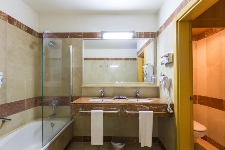 4 Sterne Hotel: Gloria Palace Amadores - Puerto Rico, Gran Canaria (Kanaren), Bild 9