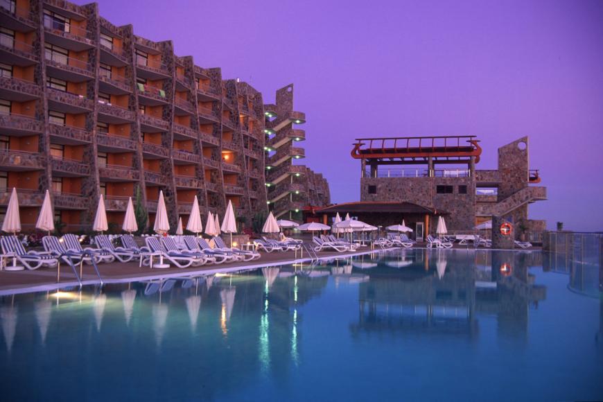 4 Sterne Hotel: Gloria Palace Amadores - Puerto Rico, Gran Canaria (Kanaren)