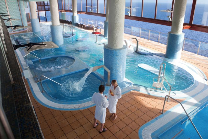 4 Sterne Hotel: Gloria Palace Amadores - Puerto Rico, Gran Canaria (Kanaren), Bild 7