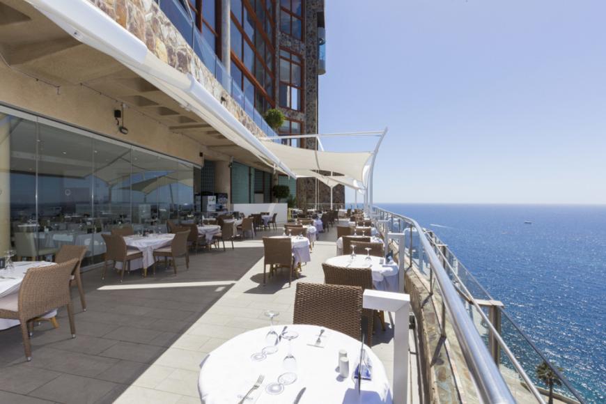 4 Sterne Hotel: Gloria Palace Amadores - Puerto Rico, Gran Canaria (Kanaren), Bild 5