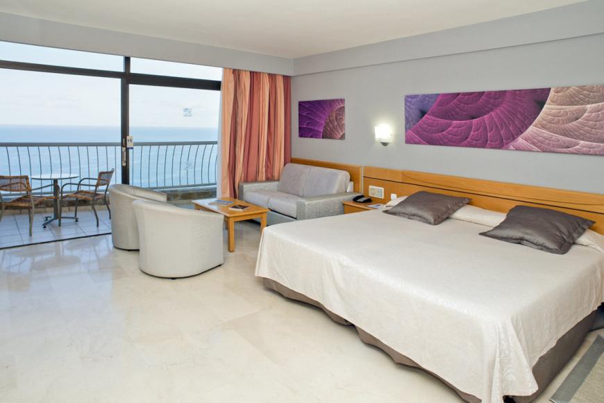 4 Sterne Hotel: Gloria Palace Amadores - Puerto Rico, Gran Canaria (Kanaren), Bild 8