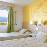 3 Sterne Hotel: Riosol, Puerto Rico, Gran Canaria (Kanaren)