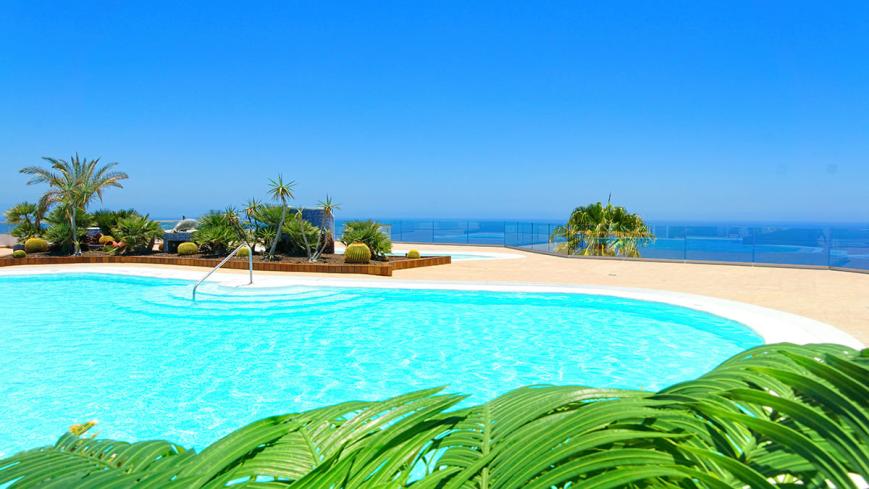 3 Sterne Hotel: Riosol - Puerto Rico, Gran Canaria (Kanaren), Bild 5