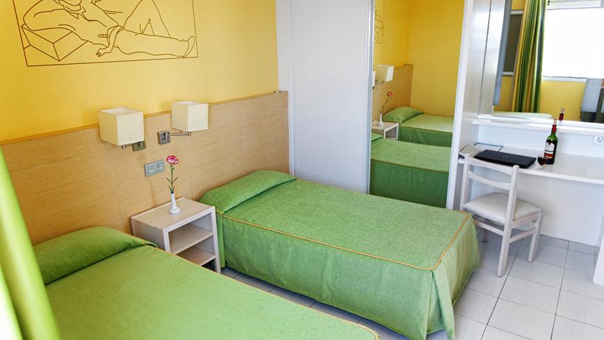 3 Sterne Hotel: Riosol - Puerto Rico, Gran Canaria (Kanaren), Bild 2