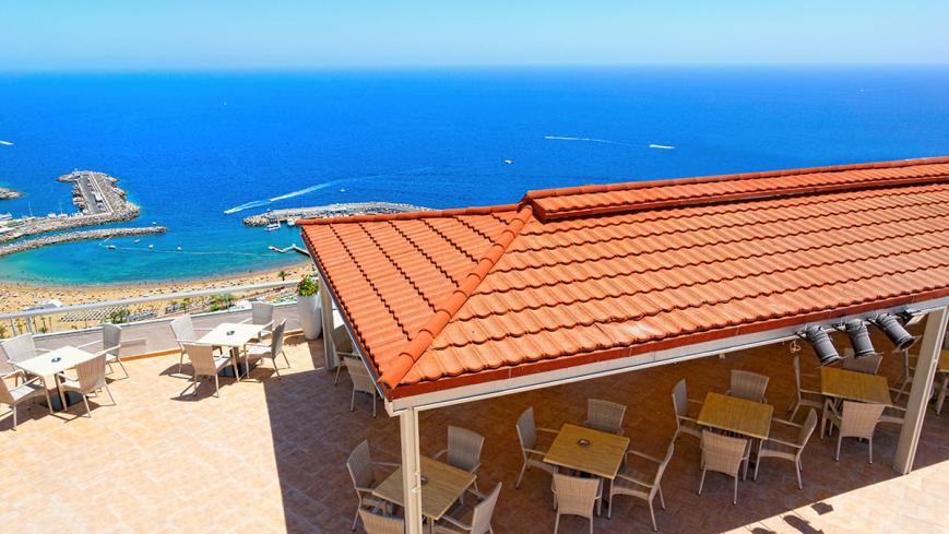 3 Sterne Hotel: Riosol - Puerto Rico, Gran Canaria (Kanaren), Bild 7