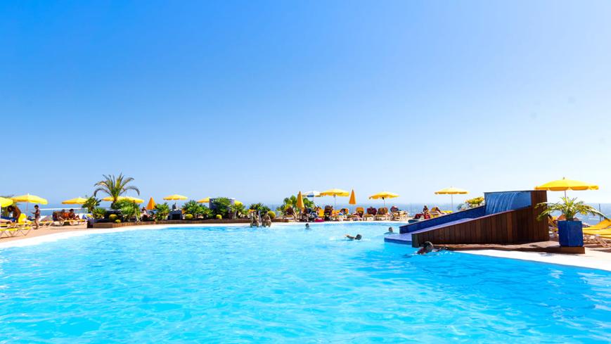 3 Sterne Hotel: Riosol - Puerto Rico, Gran Canaria (Kanaren), Bild 6