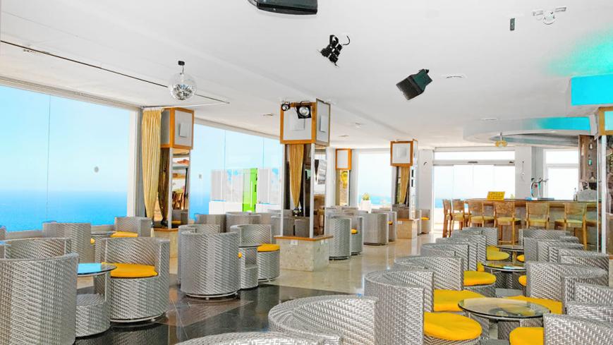 3 Sterne Hotel: Riosol - Puerto Rico, Gran Canaria (Kanaren), Bild 10