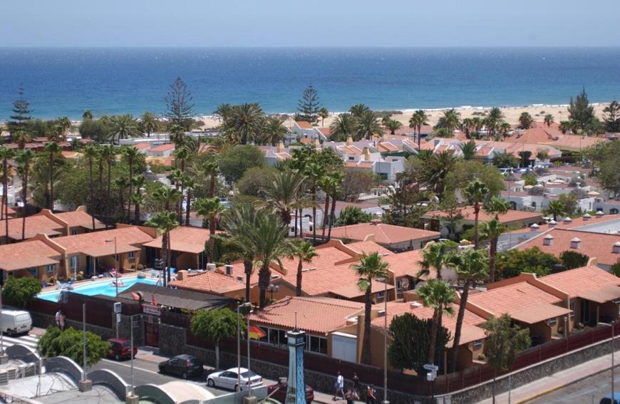 3 Sterne Hotel: Los Almendros - Gay & Lesbian Only - Playa del Ingles, Gran Canaria (Kanaren), Bild 2