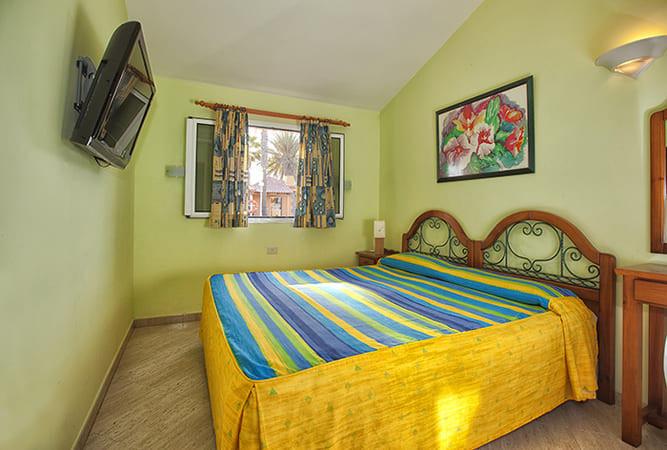 3 Sterne Hotel: Los Almendros - Gay & Lesbian Only - Playa del Ingles, Gran Canaria (Kanaren), Bild 5