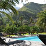 3 Sterne Hotel: Finca Las Longueras, Agaete, Gran Canaria (Kanaren)