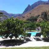 Finca Las Longueras, Bild 2