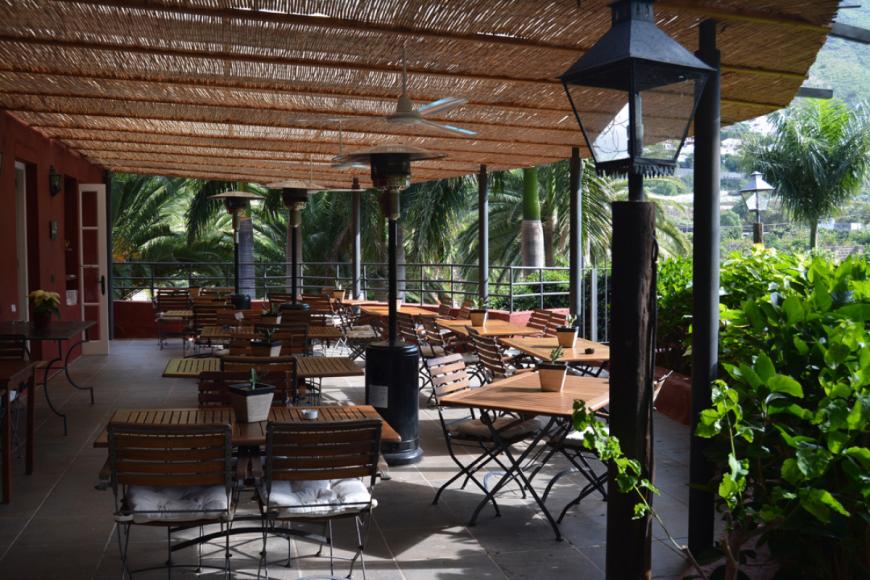 3 Sterne Hotel: Finca Las Longueras - Agaete, Gran Canaria (Kanaren), Bild 7