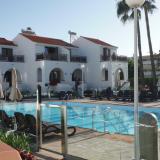 3 Sterne Hotel: Playamar, Playa del Ingles, Gran Canaria (Kanaren)