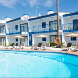 3 Sterne Hotel: Alsol Caribes I - Adults only, Playa del Ingles, Gran Canaria (Kanaren)