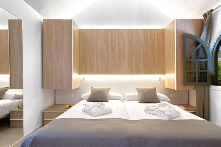 3 Sterne Hotel: Parque del Paraiso II - Adults only - Playa del Ingles, Gran Canaria (Kanaren), Bild 9