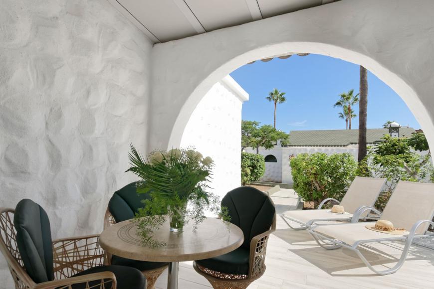 3 Sterne Hotel: Parque del Paraiso II - Adults only - Playa del Ingles, Gran Canaria (Kanaren), Bild 6