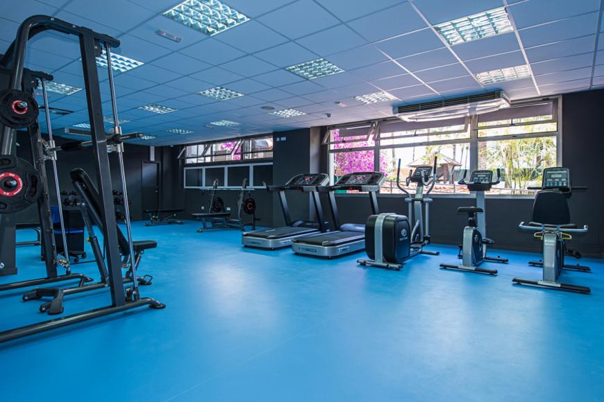 3 Sterne Hotel: Axelbeach Maspalomas - Adults Only - Playa del Ingles, Gran Canaria (Kanaren), Bild 4